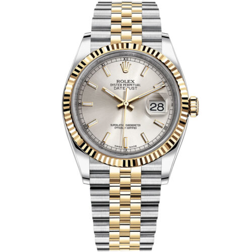 Rolex Datejust 36 116233 0148