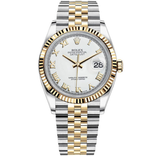 Rolex Datejust 36 116233 0149