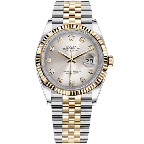 Rolex Datejust 36 116233 0157