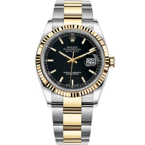 Rolex Datejust 36 116233 0173