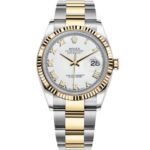 Rolex Datejust 36 116233 0178