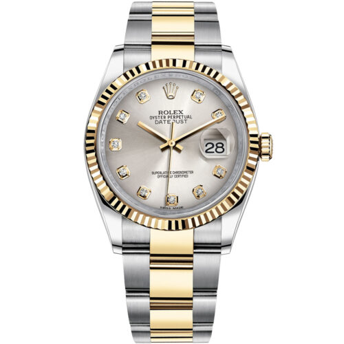 Rolex Datejust 36 116233 0179