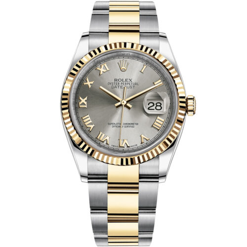 Rolex Datejust 36 116233 0180
