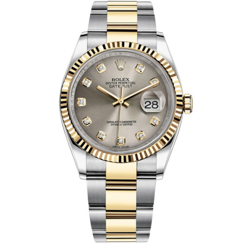 Rolex Datejust 36 116233 0181
