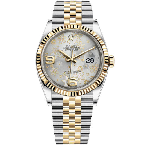 Rolex Datejust 36 116233 0182