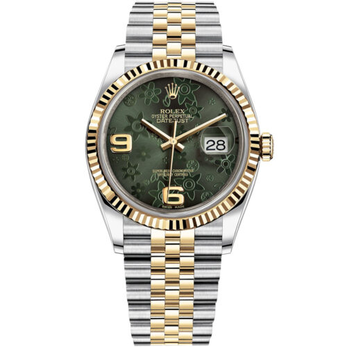 Rolex Datejust 36 116233 0183