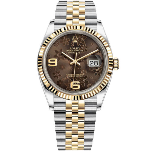 Rolex Datejust 36 116233 0184