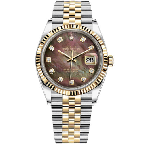 Rolex Datejust 36 116233 0186