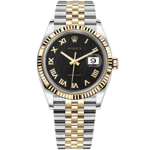 Rolex Datejust 36 116233 0196