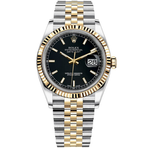 Rolex Datejust 36 116233 0199