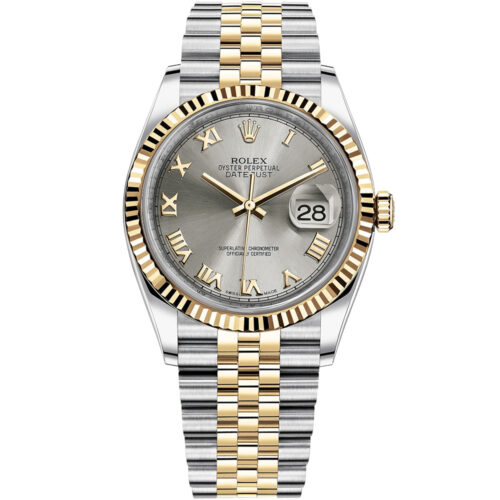 Rolex Datejust 36 116233 0204