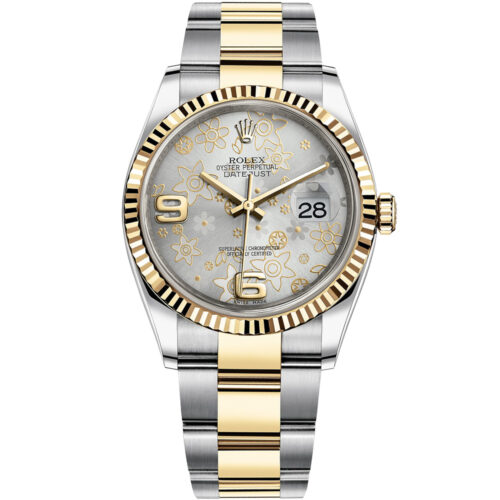 Rolex Datejust 36 116233 0215