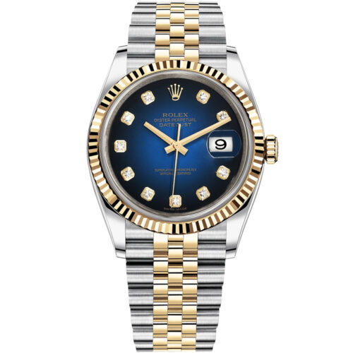 Rolex Datejust 36 116233 BLVDJ