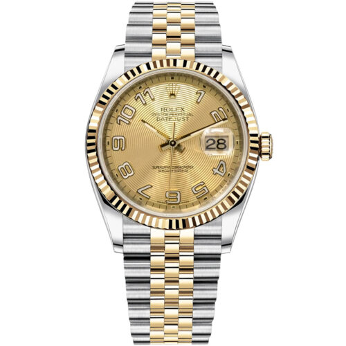 Rolex Datejust 36 116233 CHCAJ