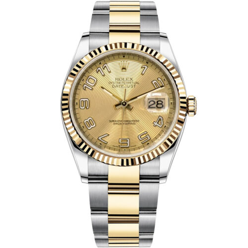 Rolex Datejust 36 116233 CHCAO