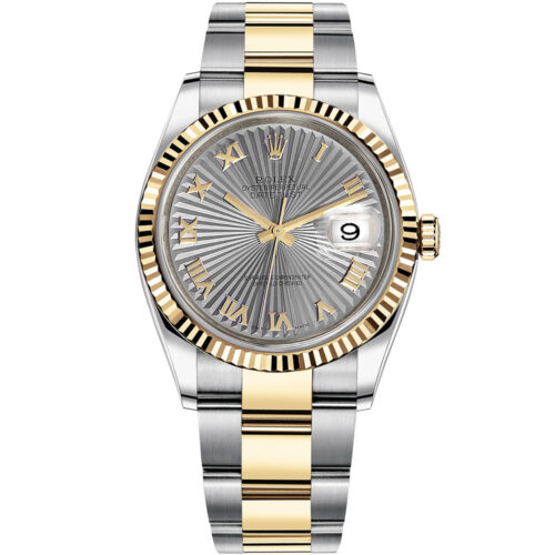 Rolex Datejust 36 116233 GSBRO