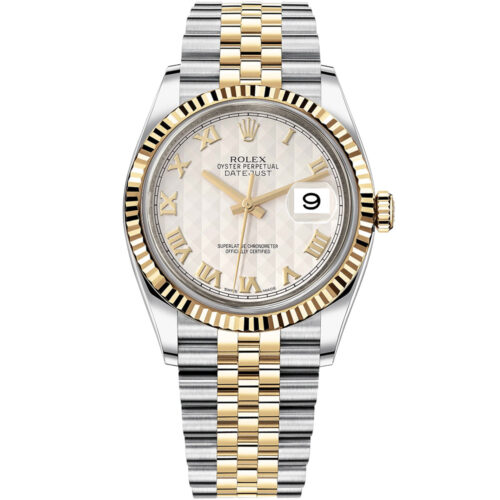 Rolex Datejust 36 116233 IPRJ