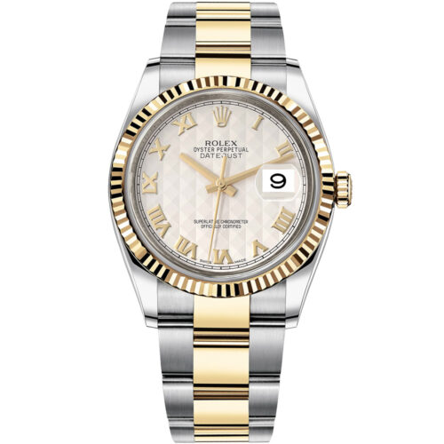 Rolex Datejust 36 116233 IPRO