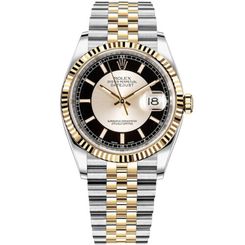 Rolex Datejust 36 116233 STBKSJ
