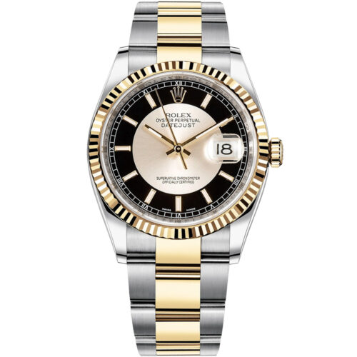 Rolex Datejust 36 116233 STBKSO
