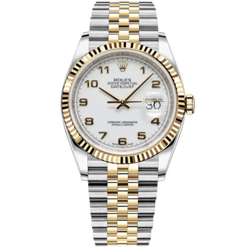 Rolex Datejust 36 116233 WAJ
