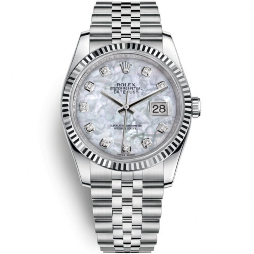 Rolex Datejust 36 116234 0078
