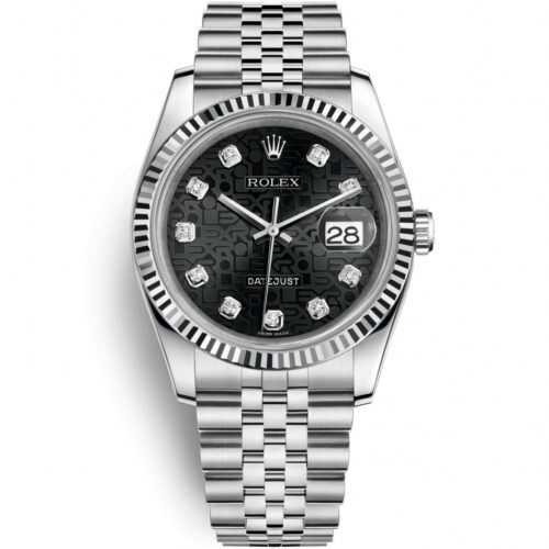 Rolex Datejust 36 116234 0079