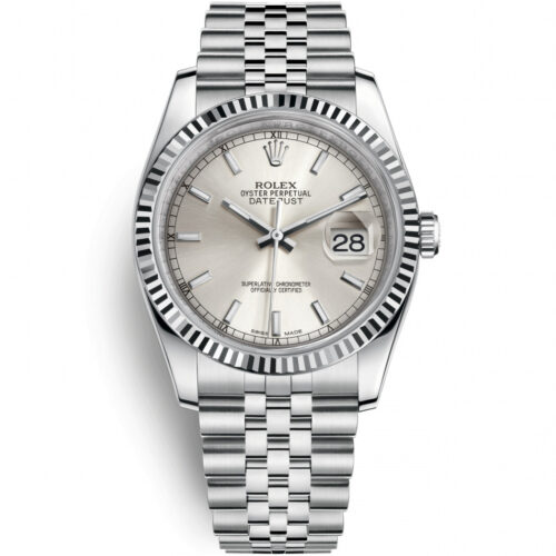 Rolex Datejust 36 116234 0080