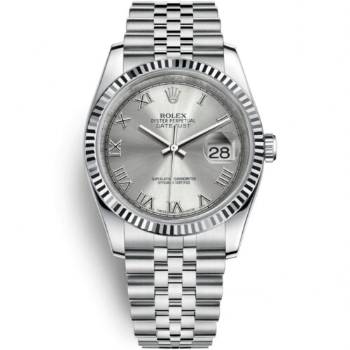 Rolex Datejust 36 116234 0081