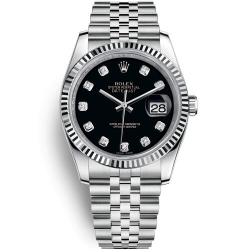 Rolex Datejust 36 116234 0083