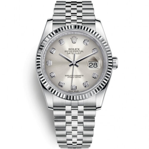 Rolex Datejust 36 116234 0084