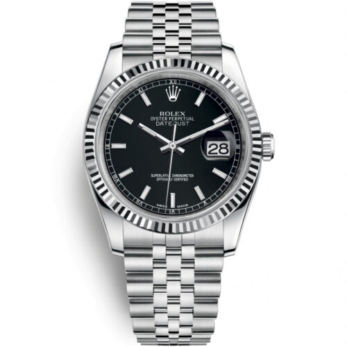 Rolex Datejust 36 116234 0085