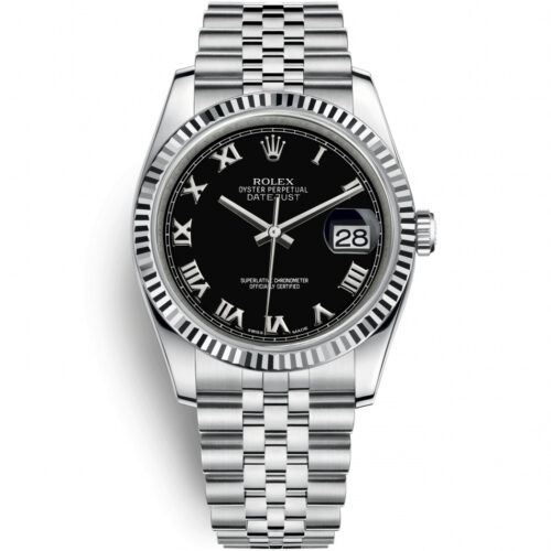 Rolex Datejust 36 116234 0086