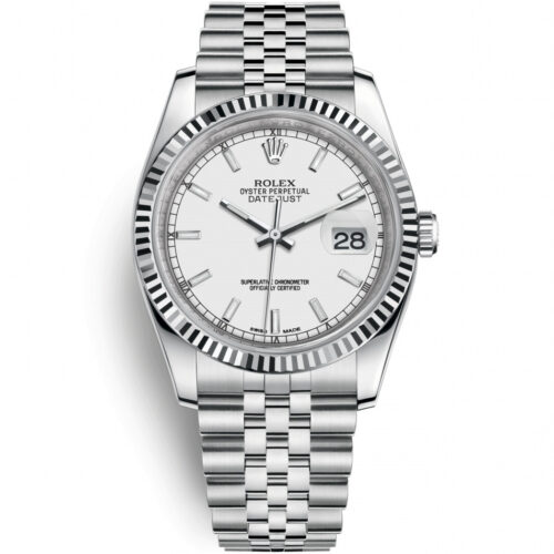Rolex Datejust 36 116234 0088