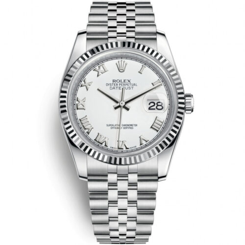 Rolex Datejust 36 116234 0089