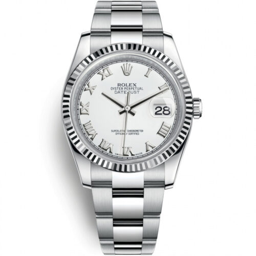 Rolex Datejust 36 116234 0090