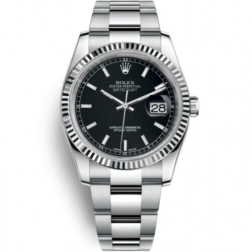 Rolex Datejust 36 116234 0091