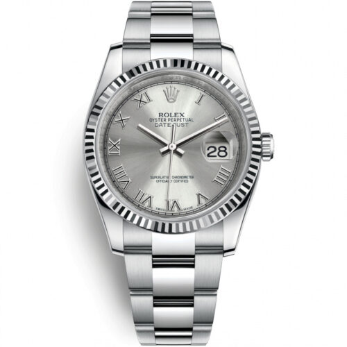 Rolex Datejust 36 116234 0092