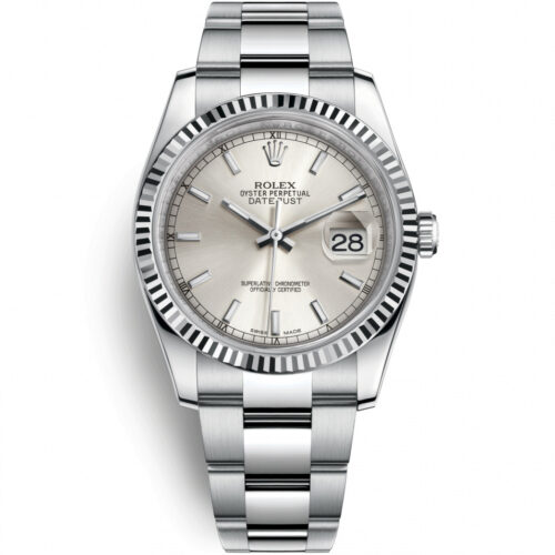 Rolex Datejust 36 116234 0093