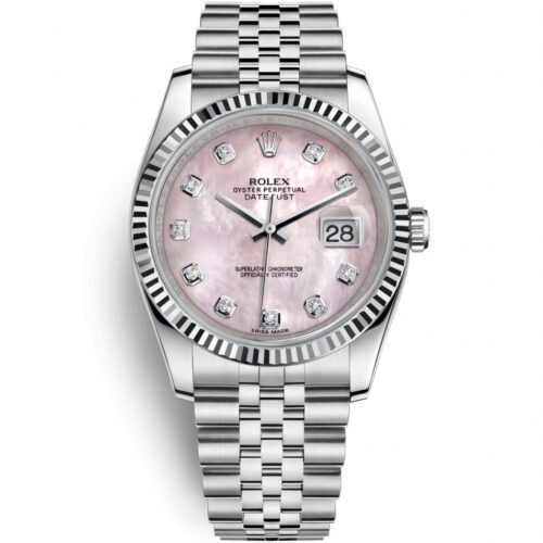 Rolex Datejust 36 116234 0104