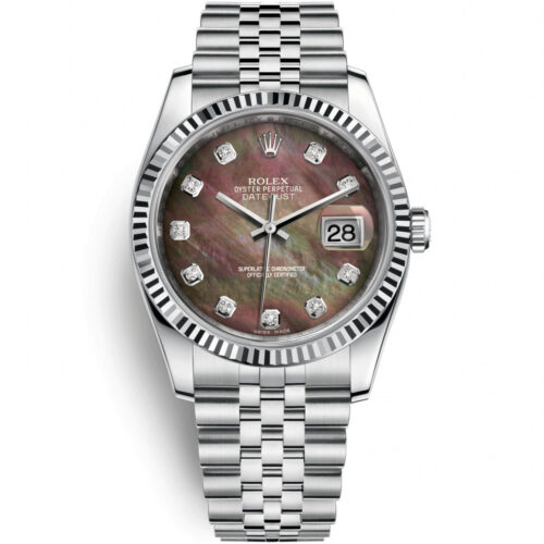 Rolex Datejust 36 116234 0105