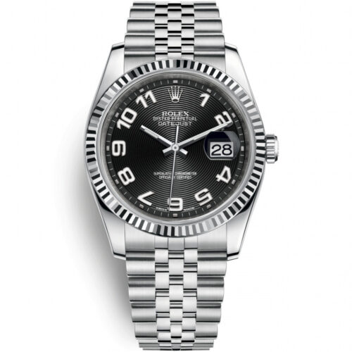 Rolex Datejust 36 116234 0107
