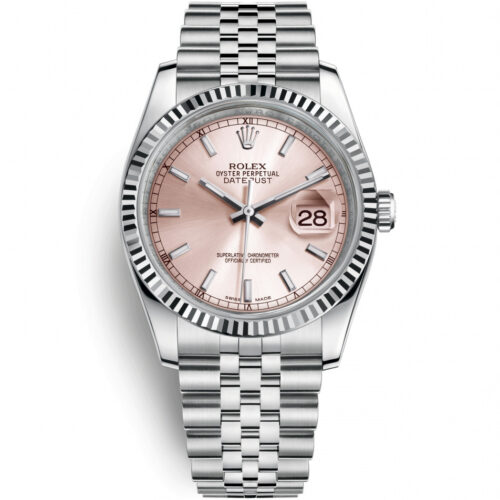 Rolex Datejust 36 116234 0108