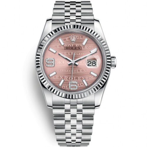 Rolex Datejust 36 116234 0113