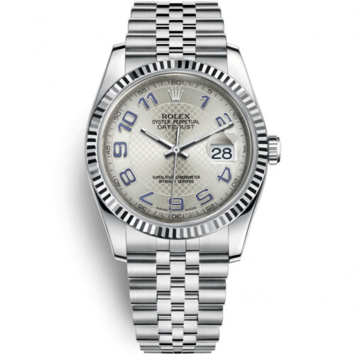 Rolex Datejust 36 116234 0115