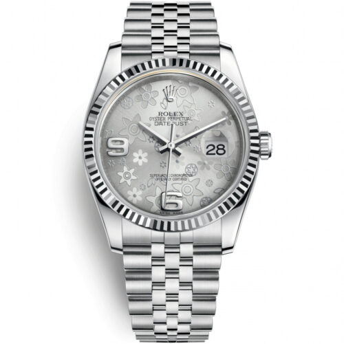 Rolex Datejust 36 116234 0118