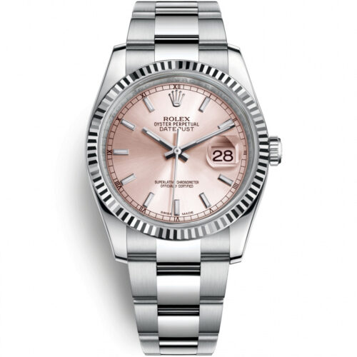 Rolex Datejust 36 116234 0120