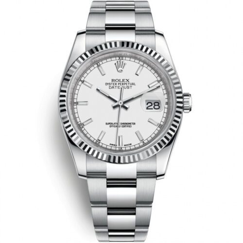 Rolex Datejust 36 116234 0127