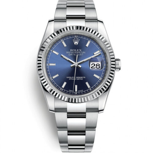 Rolex Datejust 36 116234 0128