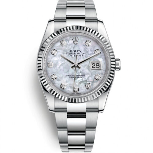 Rolex Datejust 36 116234 0130